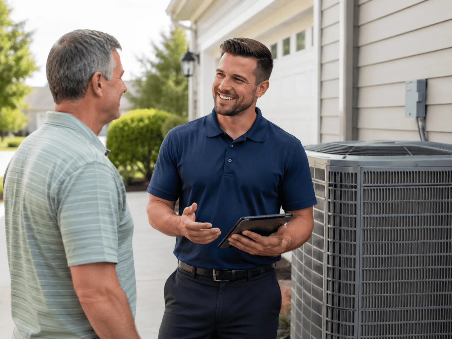 Heat Pump Installation Roland, IA FAQs